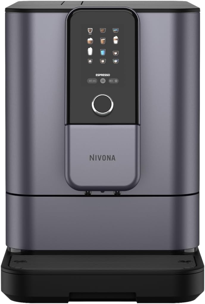 Nivona NIVO 8107