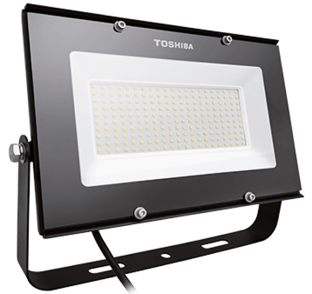Proiector Toshiba IP65 150W 4000K Black 00172851