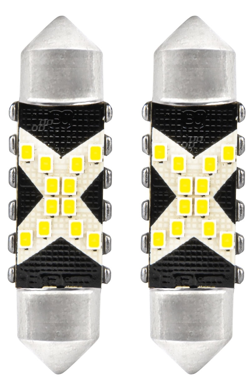 Amio Canbus Festoon C5W