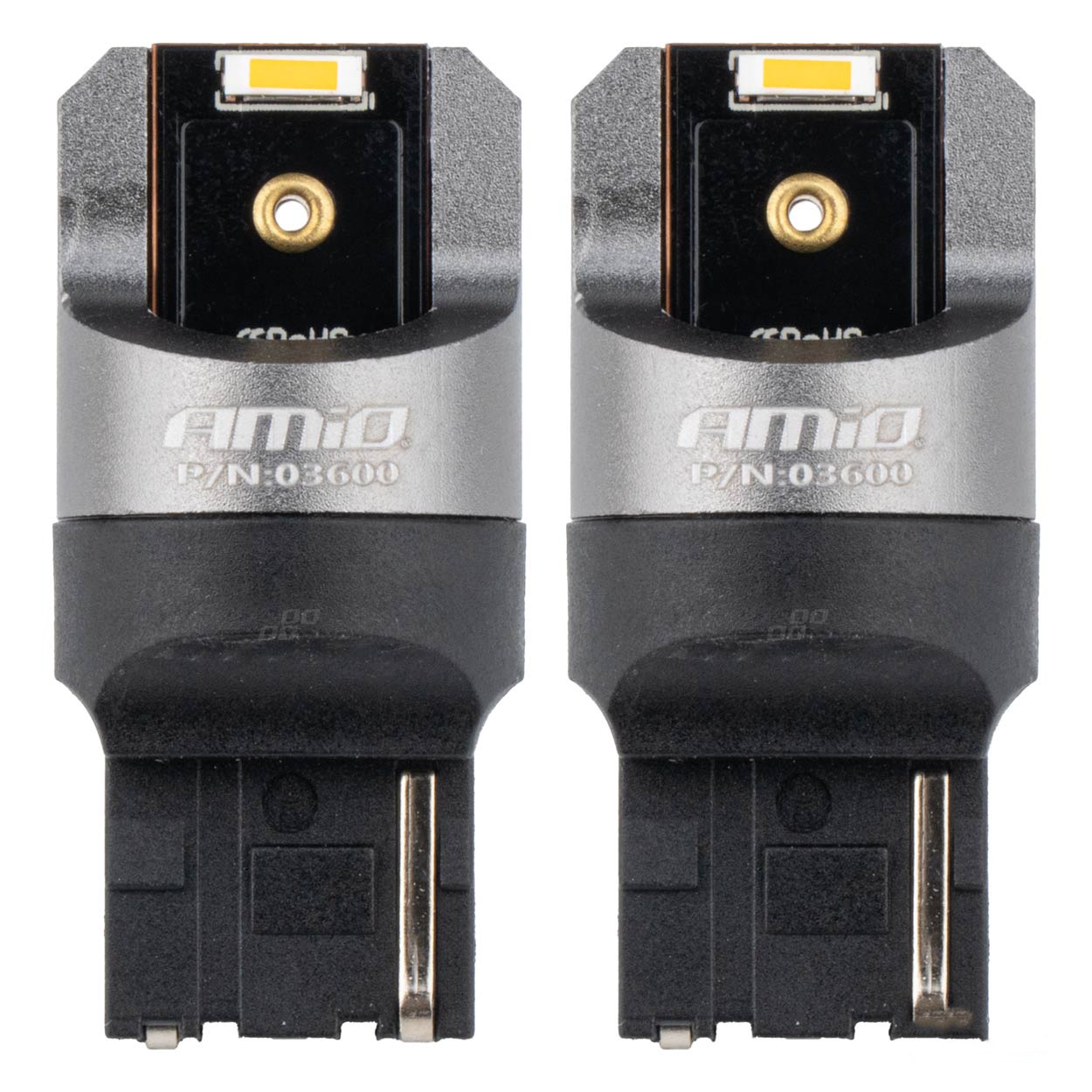 Amio Canbus PRO 7440