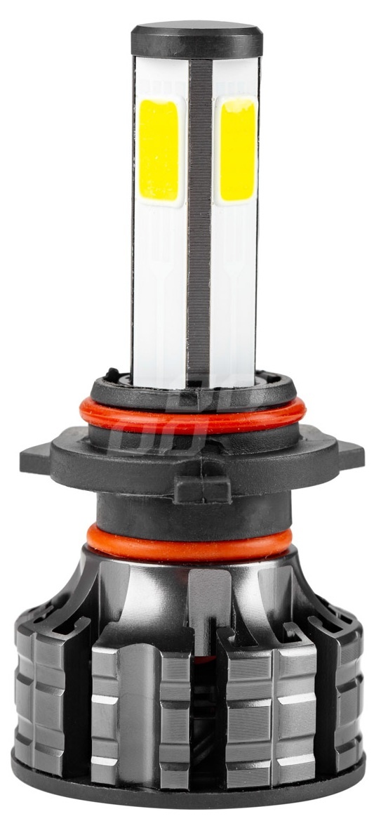 Lampa Auto Amio COB HB3