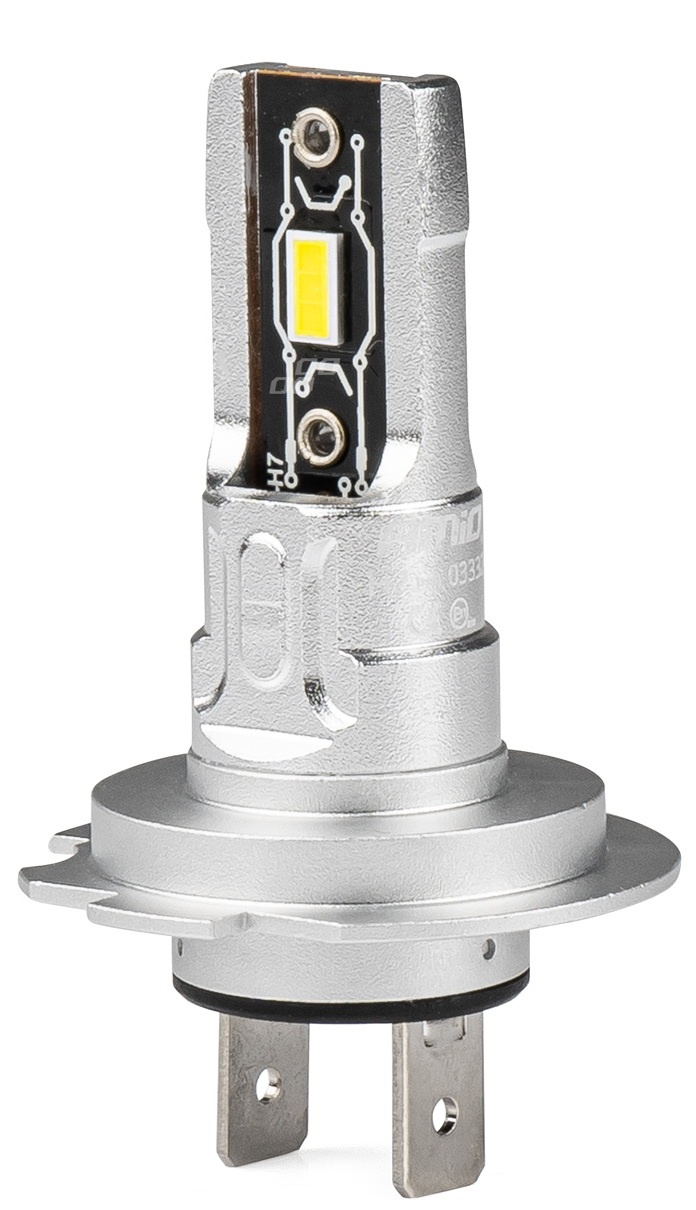 Lampa Auto Amio H mini H18