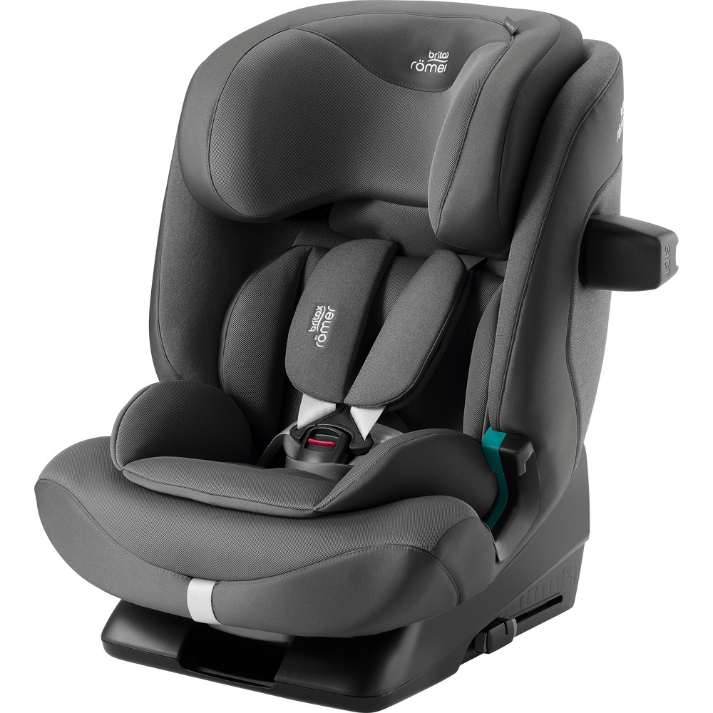 Britax-Römer Advansafix Pro Style