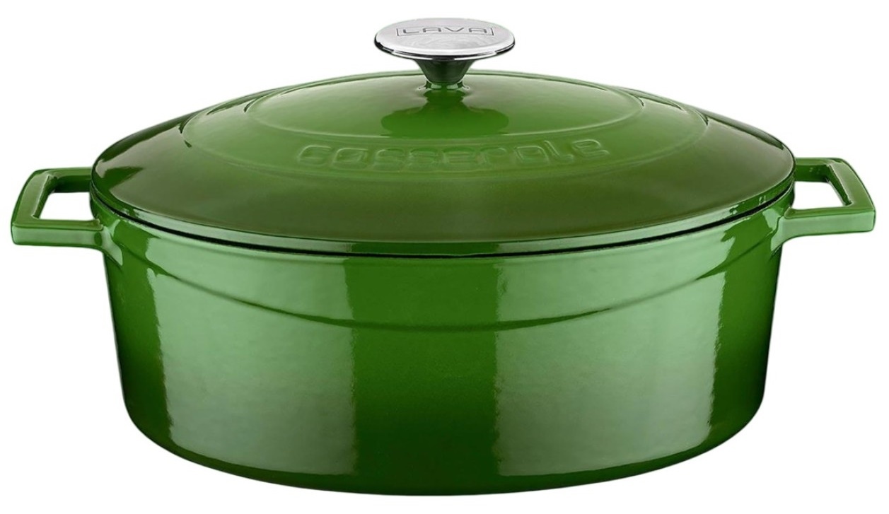 Lava LV O TC 27 SPR K1