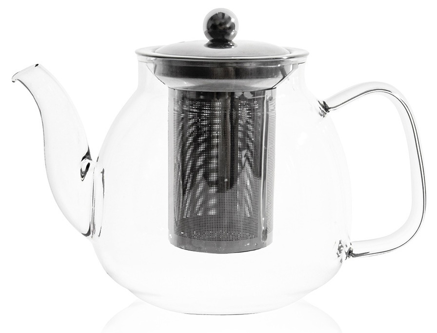 Ceainic pentru infuzie Luigi Ferrero Coffeina FR-8111B