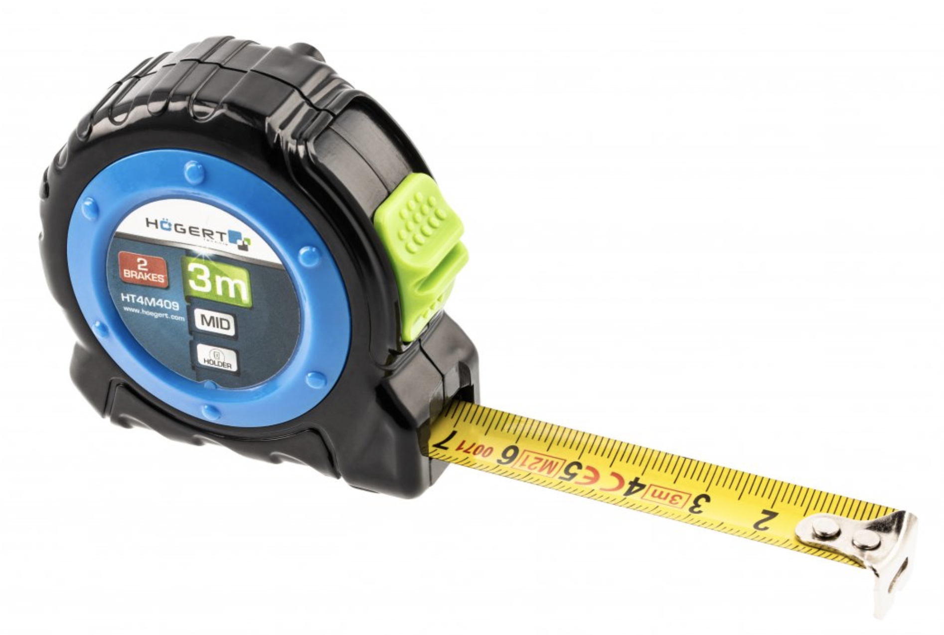 Ruletă Hoegert HT4M409