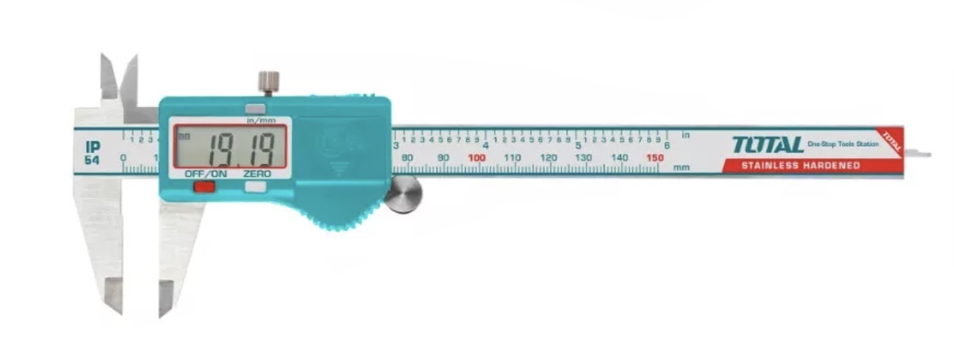 Total Tools TMT321506