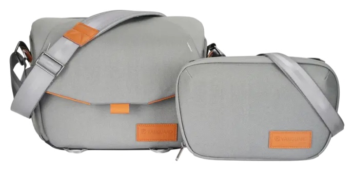 Vanguard VEO City S36