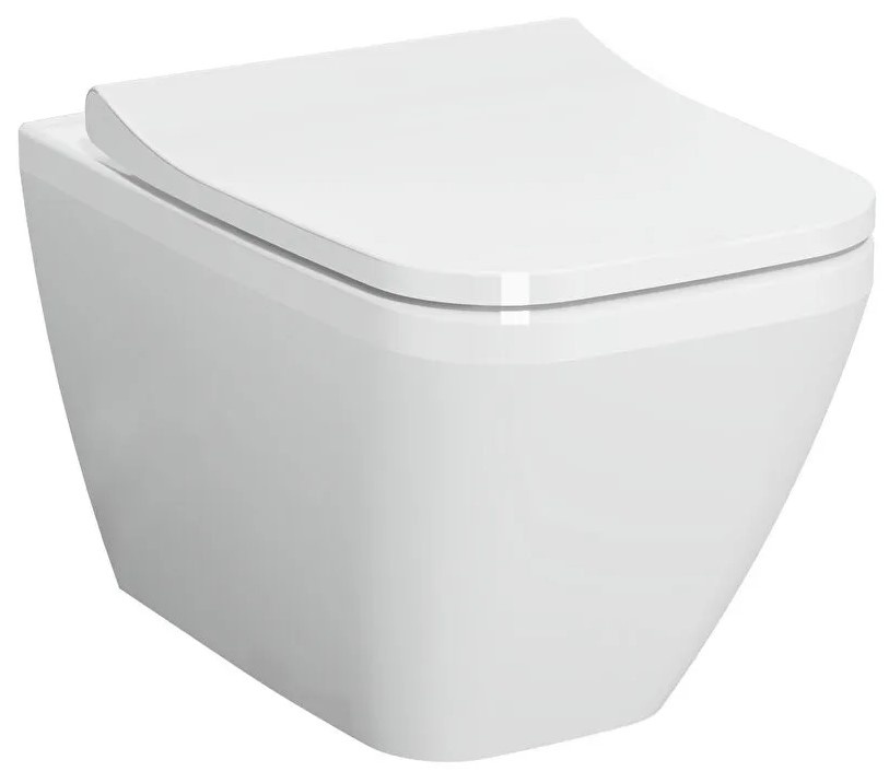 Vas WC Vitra Integra Square (7082B003-0075)