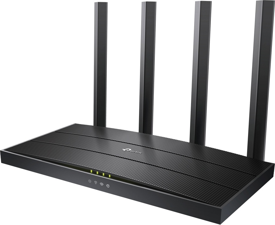 Router wireless Tp-Link Archer AX17