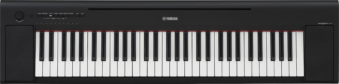 Yamaha NP-15