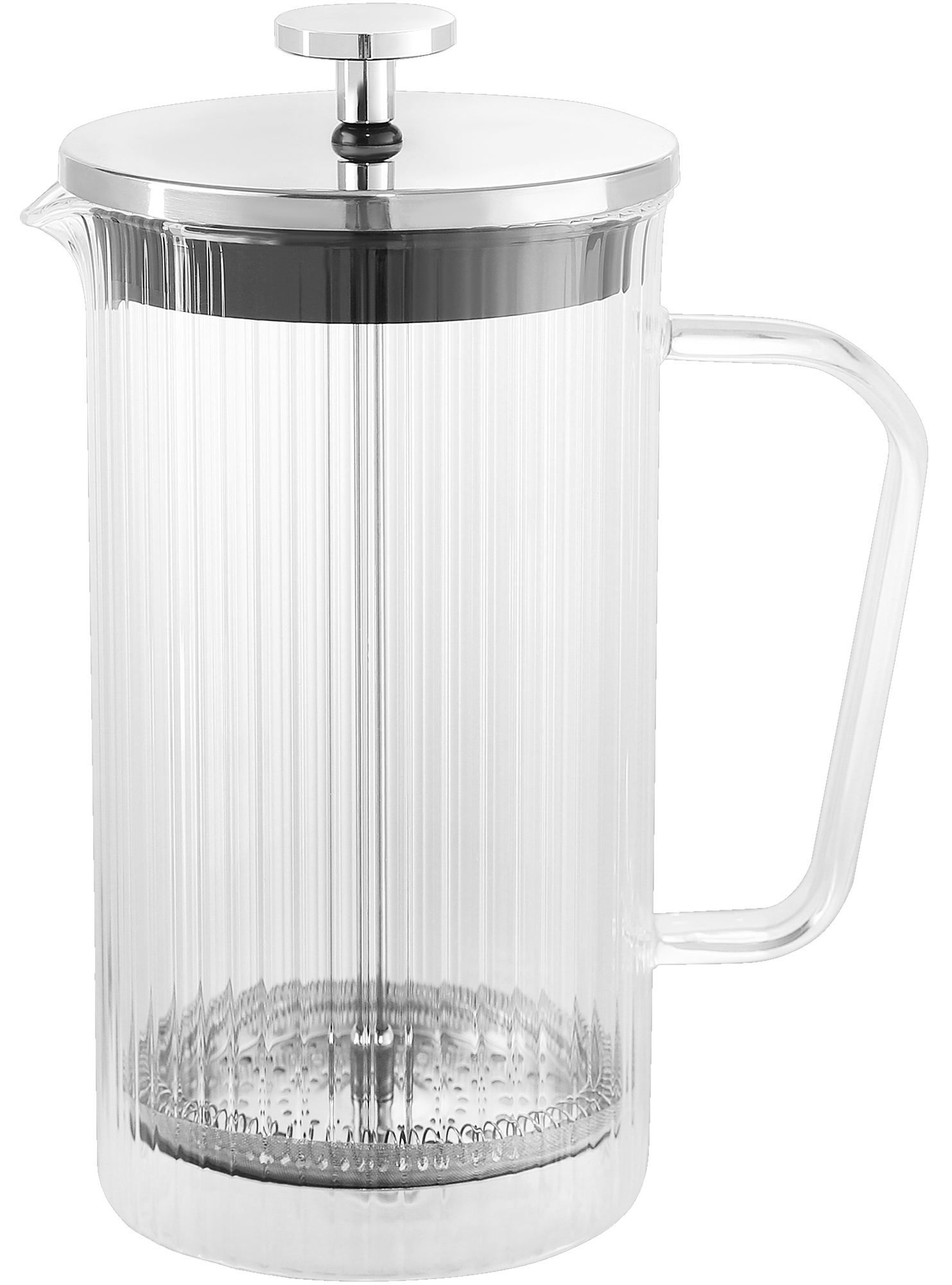 Presă franceză Polaris Toledo-800FP