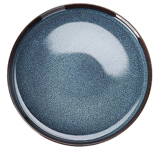 Vas de servit Siaki Reactiv Glaze 26cm (52420)