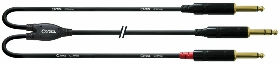 Cablu Cordial CFY 6 VPP