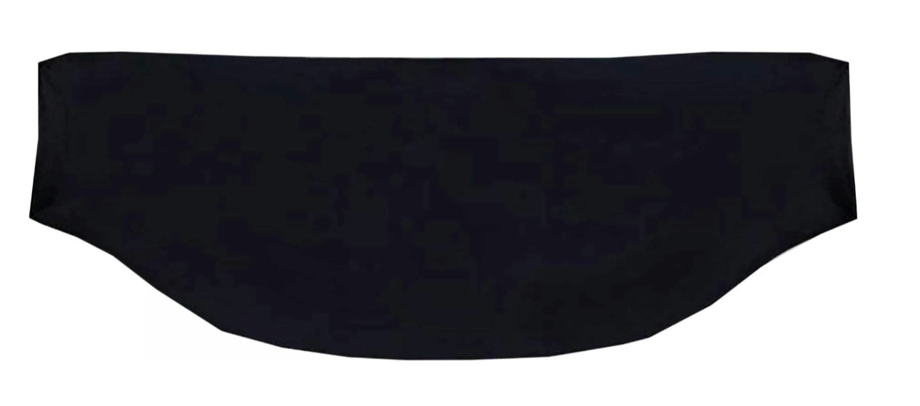 Pelerina de parbriz Amio 01515