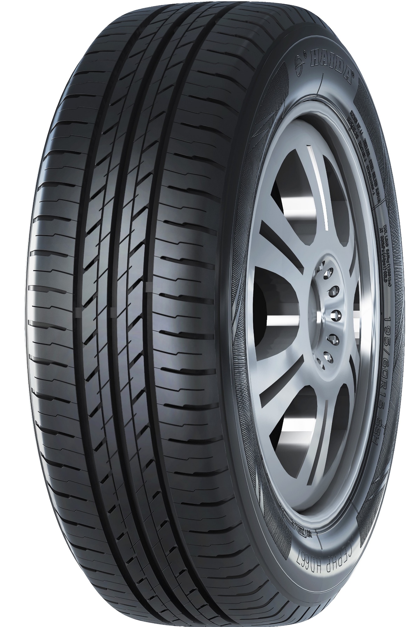 Anvelopa Haida HD667 175/60 R13 77H
