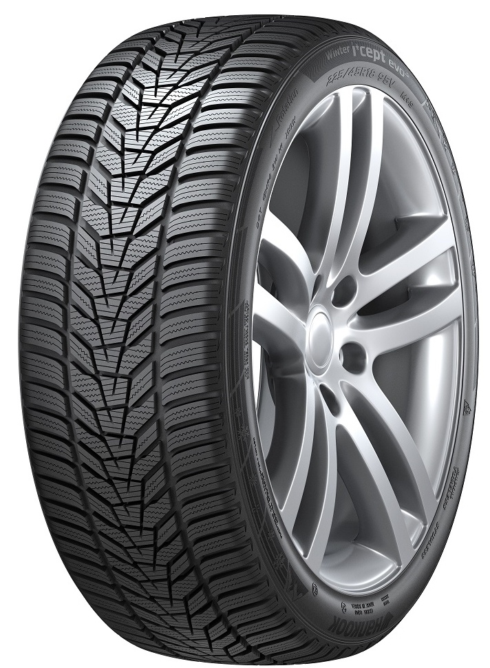 Anvelopa Hankook Winter i*Cept Evo3 W330 265/50 R20 111V