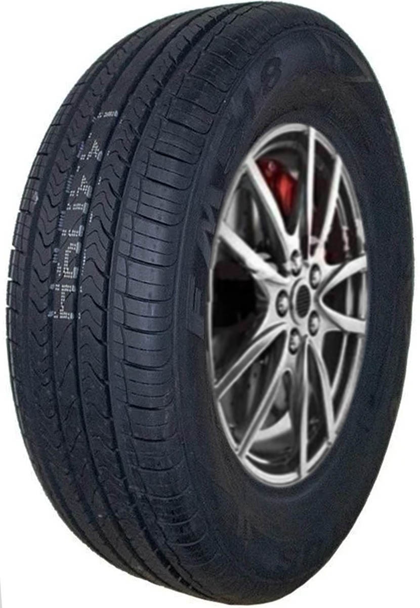 Anvelopa Kpatos FM518 255/55 R19 111V XL