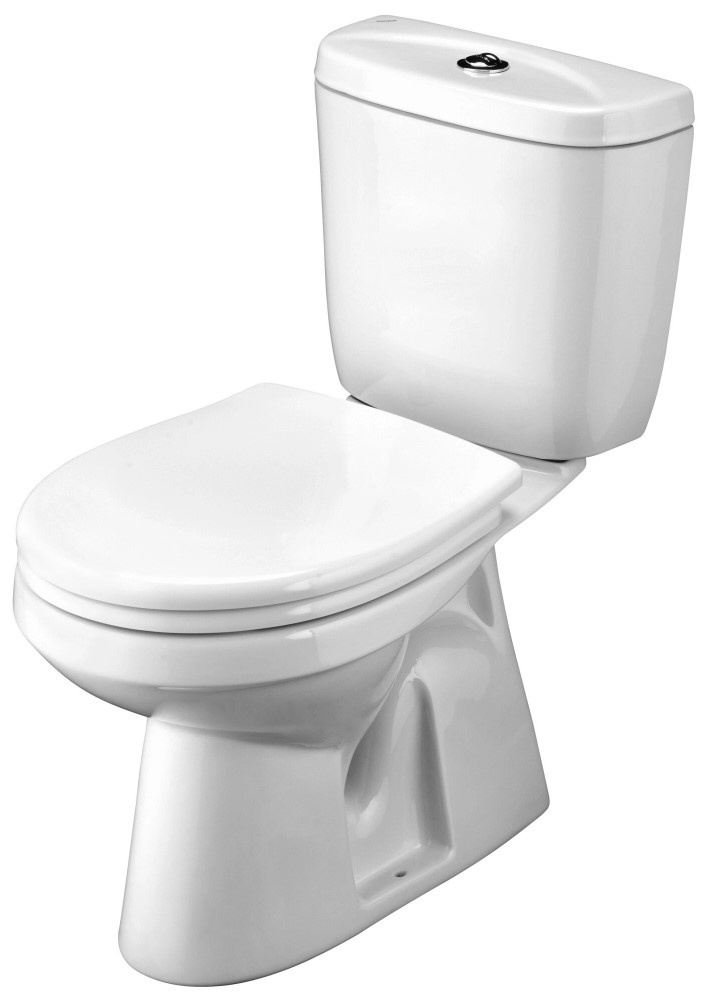 Vas WC Santek Animo (1WH302133)