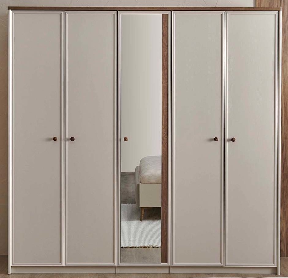 Dulap Dogtas Margo 3200419734 227.7x62.6x220cm