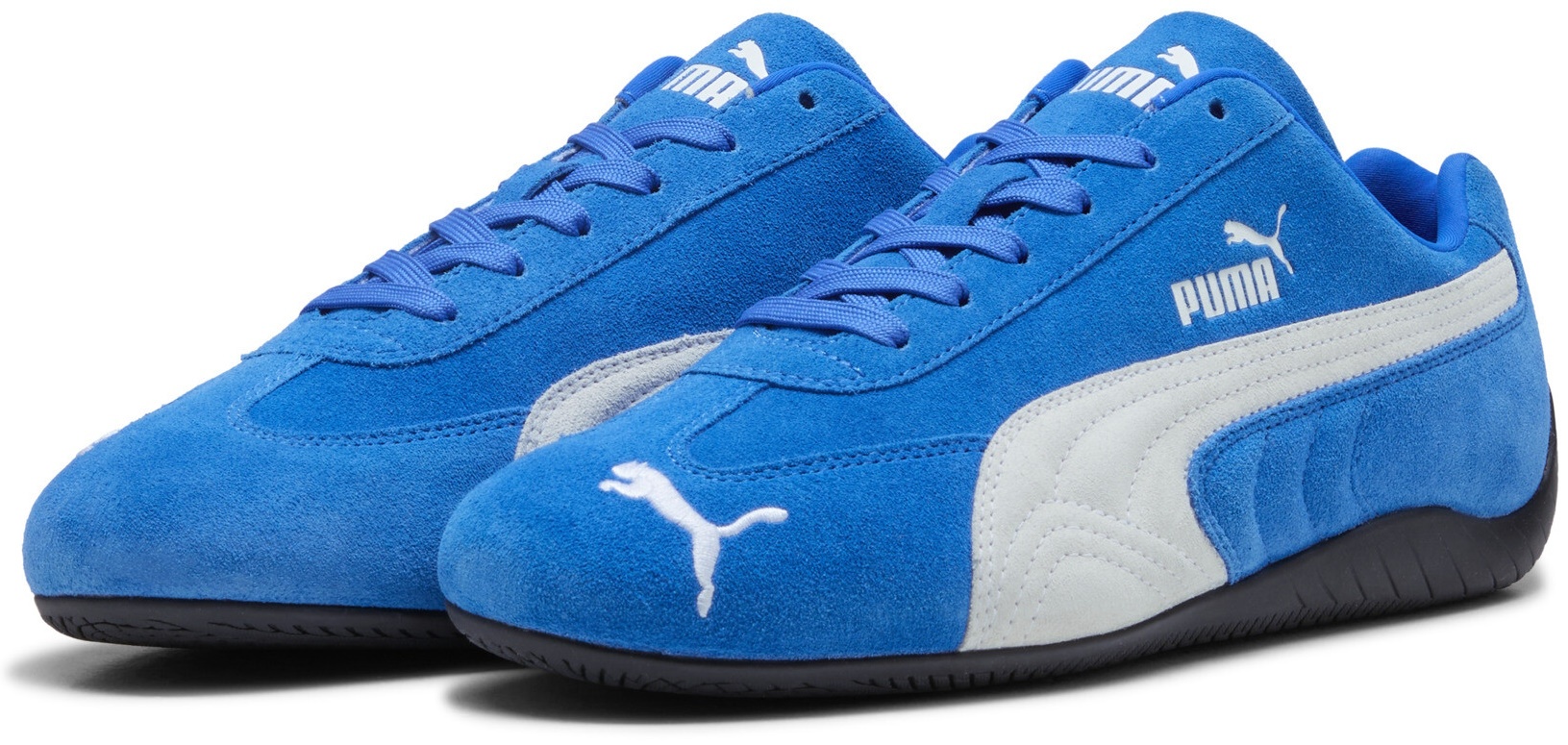 Puma Speedcat Og Puma Team Royal/White