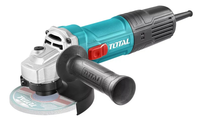 Polizor unghiular Total Tools TG11012536