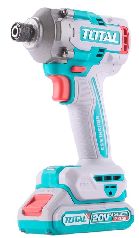 Mașină de înșurubat Total Tools TIRLI2028