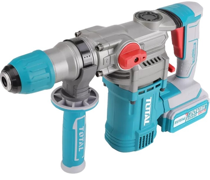 Ciocan rotopercutor Total Tools TRHLI202882