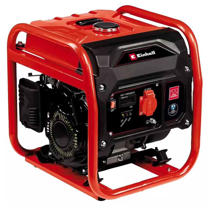 Generator de curent Einhell TC-PG 10/E5 (41.525.35)