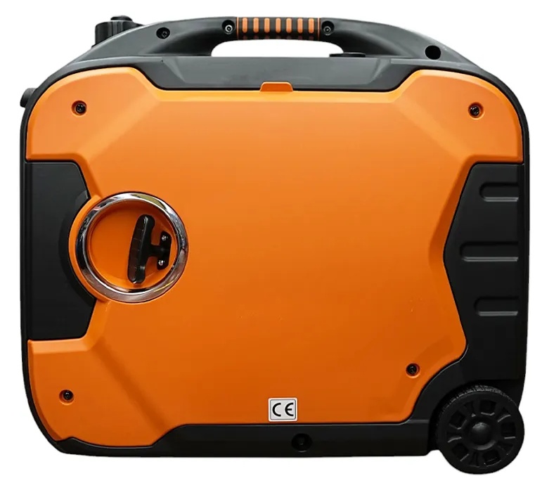 Generator de curent Hagel ATS LT7000iSE – cumpără în Chișinău și ...