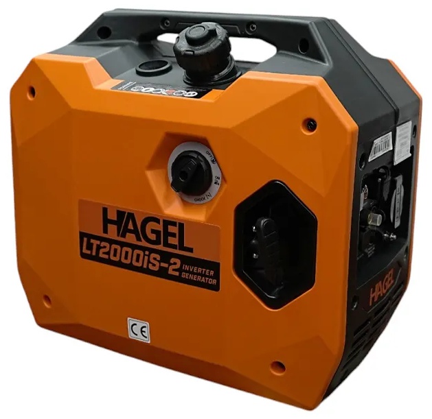 Generator de curent Hagel LT2000iS2