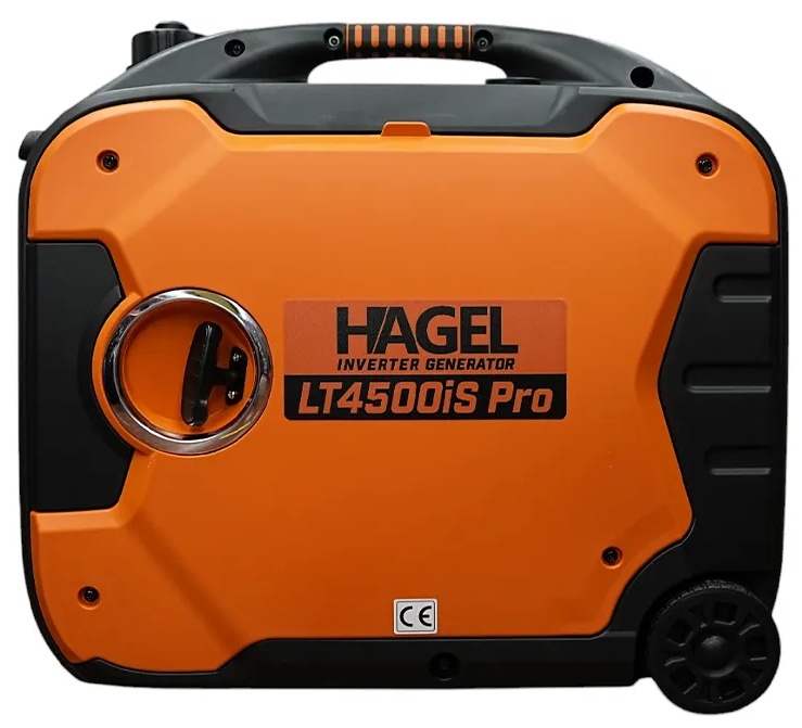 Generator de curent Hagel LT4500iSPRO