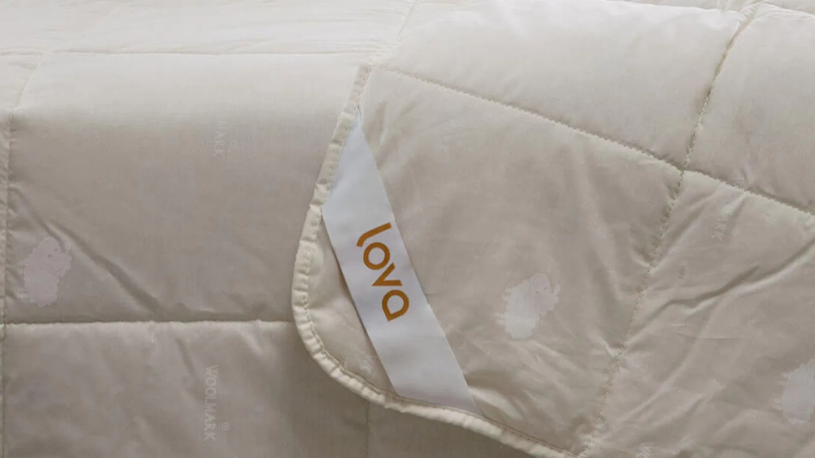 Plapumă Lova Wool Comfort Duvet
