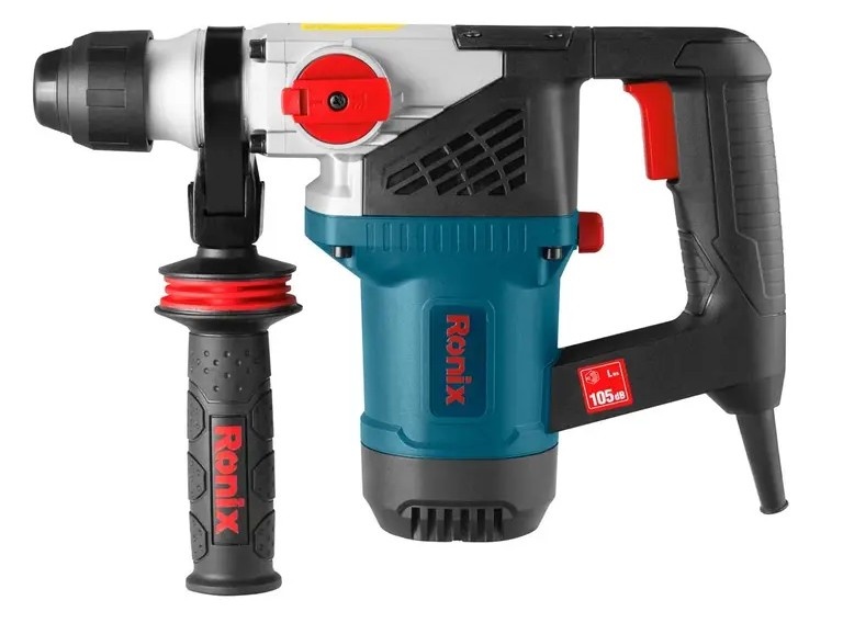 Ciocan rotopercutor Ronix 2710