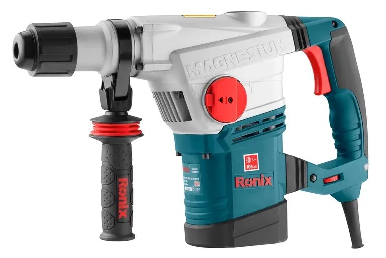 Ciocan rotopercutor Ronix 2740