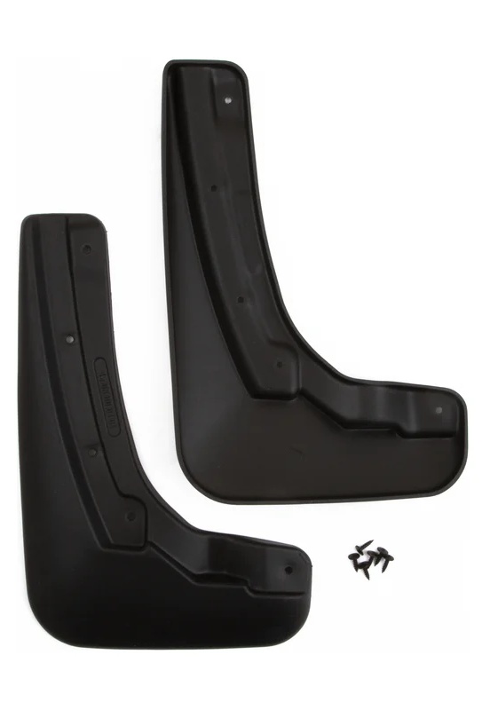 Novline Element SKoda Kodiaq 2017