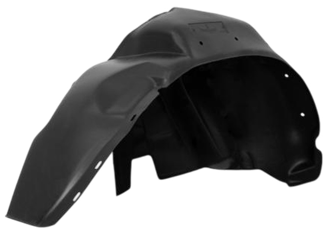 Totem Dacia/Renault Duster 4x4