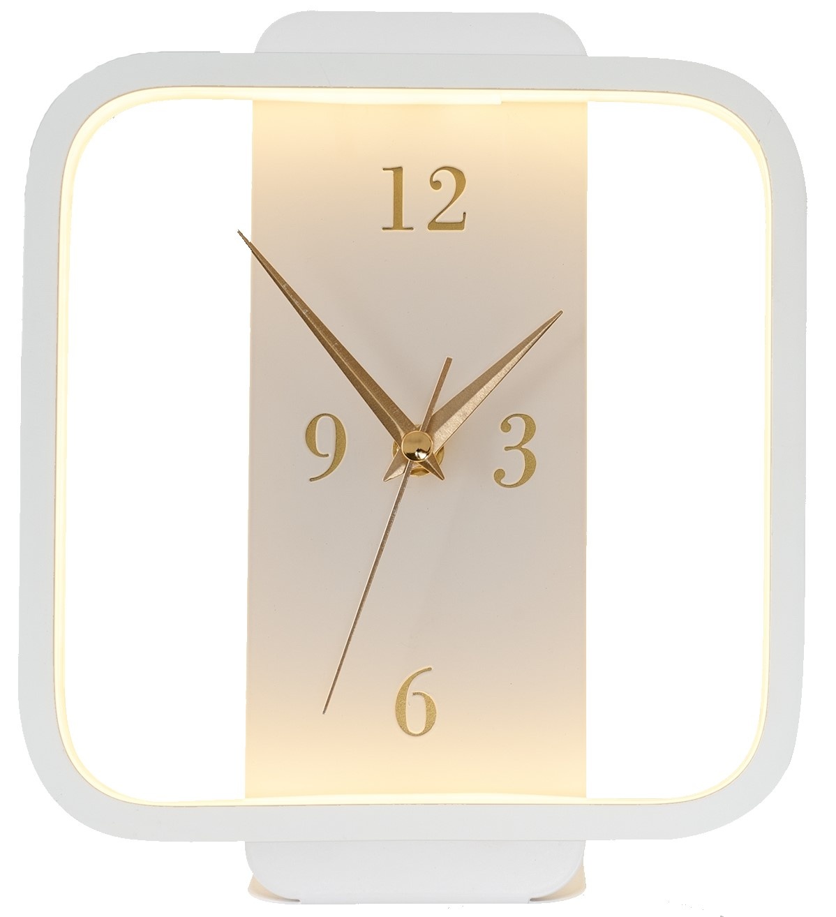 Candelabru de perete Ozcan 151-ML 01 White