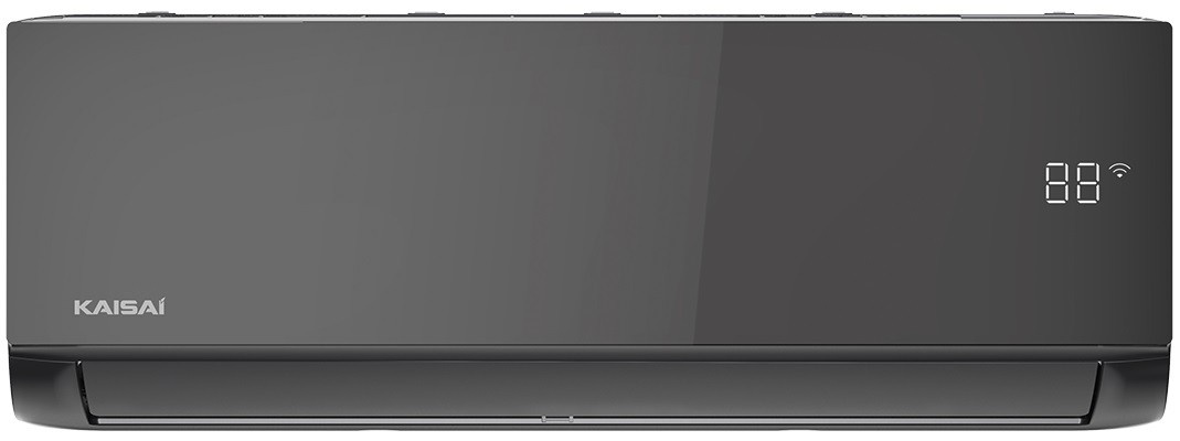 Aparat de aer condiționat Kaisai Ice Black KLB-09HRHI/KLWB-09HRHO