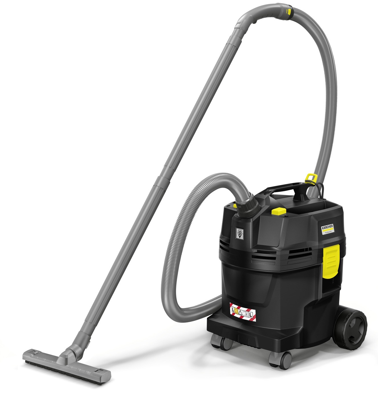Aspirator cu curăţare uscată Karcher 1.378-623.0