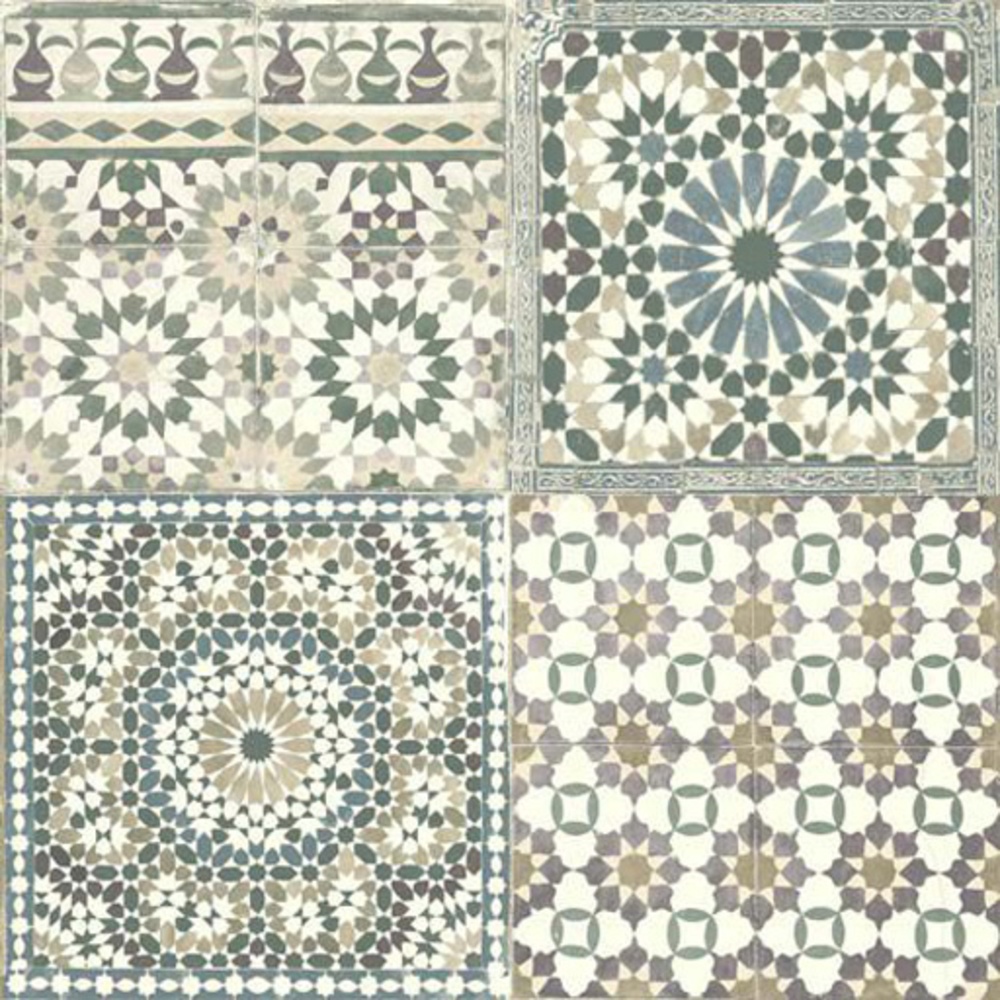 Tapete GranDeco BA2502 Botanical 0.52