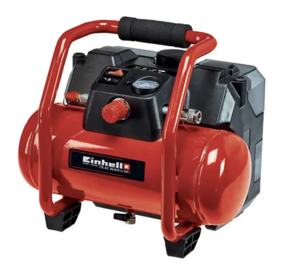 Einhell TE-AC 36/150