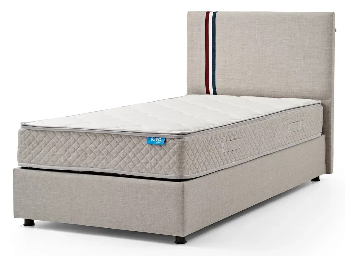 Saltea Ortopedica Lova Young Star