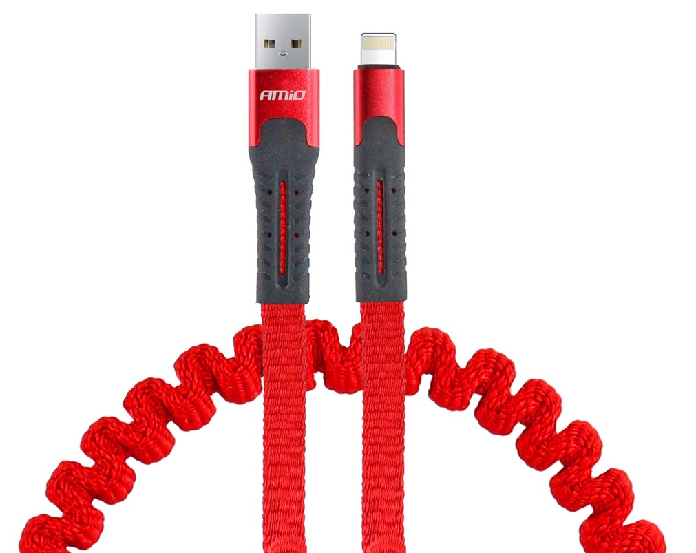 Cablu USB Amio 02530