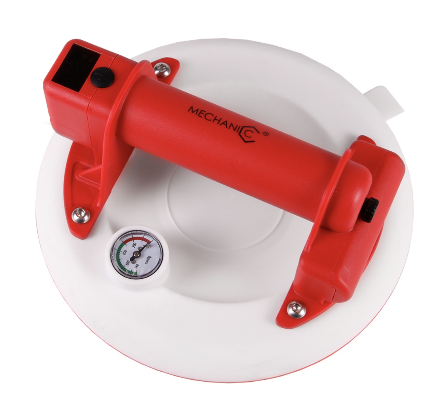 Ventuza cu vid Mechanic 89568442101