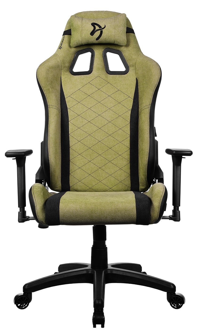 Arrozzi Avanti SoftFabric Moss