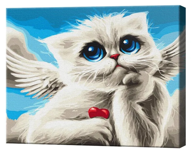 Brushme Motan-cupidon BS53664