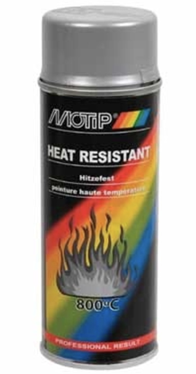 Vopsea Grund Auto Motip