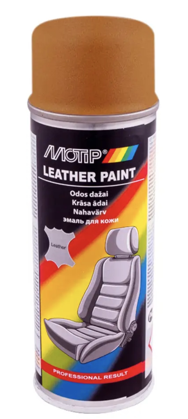 Vopsea auto Motip 04237