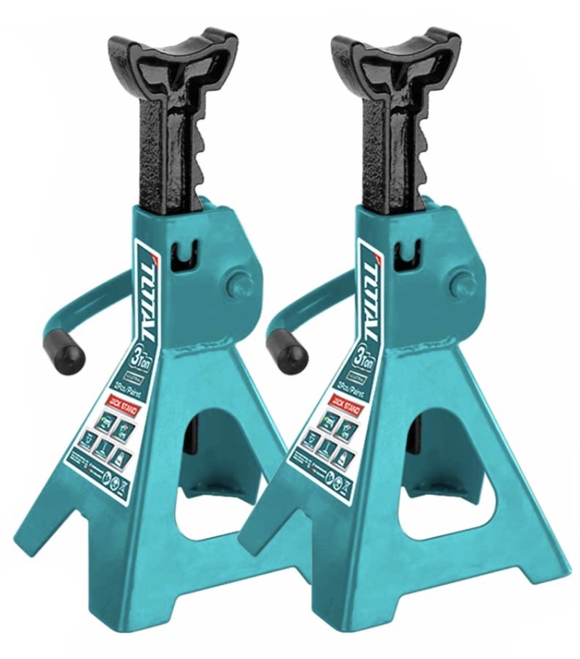 Suport auto Total Tools THJS0301